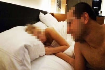 Karısının yasak aşkını boşanınca öğrendi