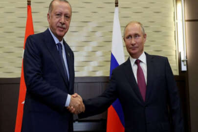 Erdoğan - Putin zirvesinde mutabakat sağlandı! 'Silahlardan arındırılmış bölge...'