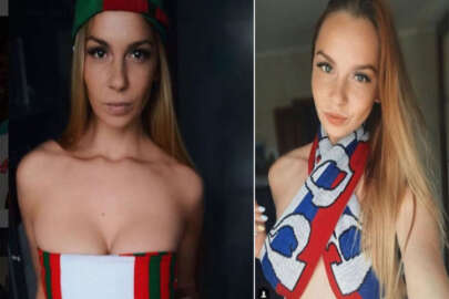 Rus Amigo Kackurkina, TT Arena'da