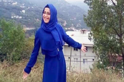 Genç kız 'hapşırdı' ve öldü