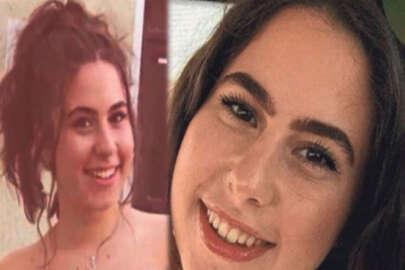 Herkes onu arıyordu... Almanya'dan kaçan Neslişah bulundu