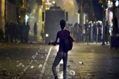 Gezi olayları lise ders kitaplarına girdi!