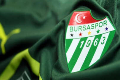 Bursaspor ile kira borcuna karşı mahsuplaşma