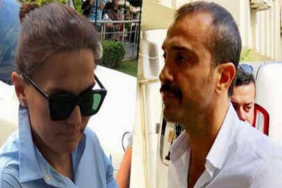 Demet Akalın evini değiştiriyor!