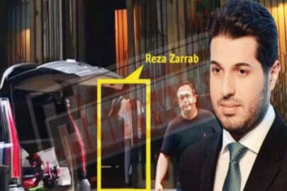 ABD'de Reza Zarrab isyanı!