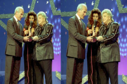 Sanat Güneşi Zeki Müren'i özlemle anıyoruz (Ölümünün 22. yılı)