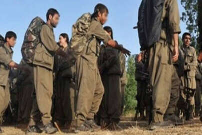 PKK'nın elebaşları örgüte söz geçiremiyor! 'Sıkıysa kendileri gelsin...'