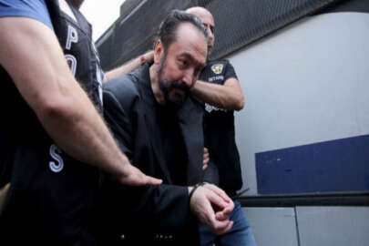 Adnan Oktar'ı böyle aklamaya çalıştılar... 'Seks konusunda avantajlıyız'