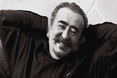 Ünlü sanatçı Yıldırım Öcek hayatını kaybetti