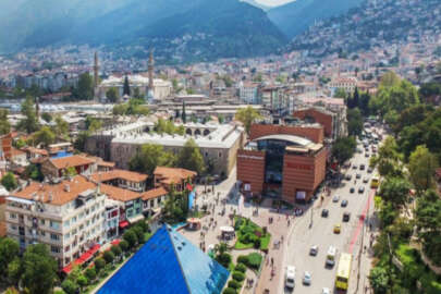 Bursa'da hava durumu! Bugün ve yarın...