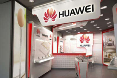 Huawei Türkiye'de mağaza açıyor