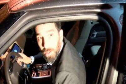 Arda'nın ifadesinde dikkat çeken silah detayı