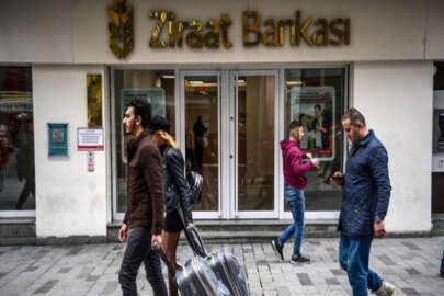 Almanya'da Ziraat Bankası müşterilerine soruşturma