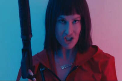 'Çav Bella' ile gündeme gelen Hilal Cebeci: "Türkiye'de sol bitmiş"