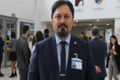 Bursa Barosu Başkanı Gürkan Altun'dan seçim sonrası ilk açıklama