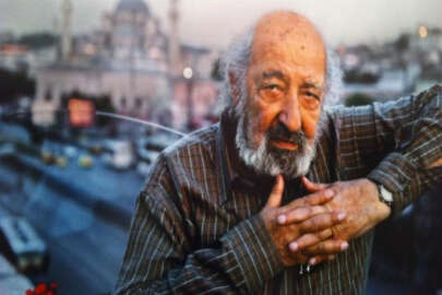 Ünlü fotoğrafçı Ara Güler hayatını kaybetti