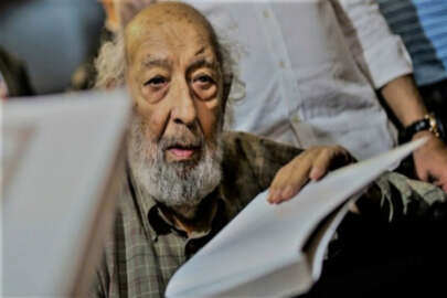 Hayata gözlerini yuman usta fotoğrafçı Ara Güler kimdir? Biyografisi...