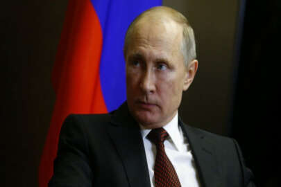 Putin: Teröristler 700 kişiyi rehin aldı