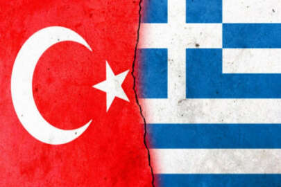 Türkiye'den Yunanistan'a flaş uyarı