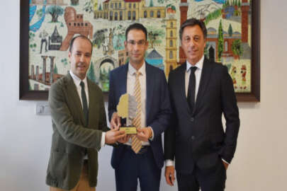 LİMAK enerji şirketleri 'EN YEŞİL OFİSLER' seçildi