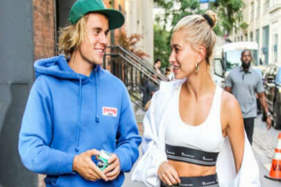 Justin Bieber Hailey Baldwin ile evlendiğini açıkladı