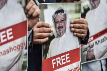 Suudi Arabistan itiraf etti! Kaşıkçı kavgada öldü