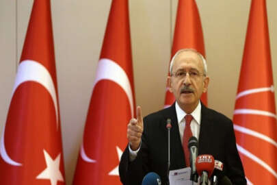 Kılıçdaroğlu'dan İş Bankası hisseleri açıklaması