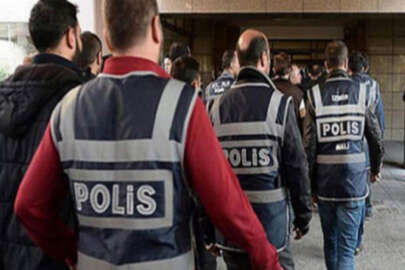 Bursa'da hırsızlık ve uyuşturucu çetesi çökertildi