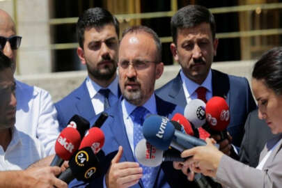 AK Partili Turan: MHP'yle ortak aday olumsuz sonuç alabilir