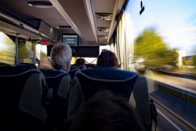 Şehirlerarası yolculukta yeni dönem! İkram ve ücretsiz servis...