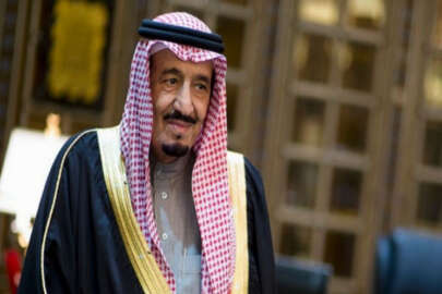 Suudi Kralı Selman'dan 'Kaşıkçı' açıklaması!