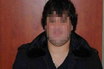 Kırmızı bültenle aranan çete lideri yakalandı