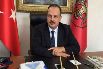 Bursa Valisi İzzettin Küçük görevden alındı... İşte Bursa'nın yeni valisi..