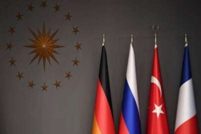 İşte Suriye zirvesinin ortak bildirisi