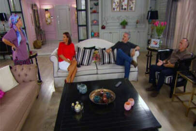 Çocuklar Duymasın'da sürpriz! Seyyar Tayyar...