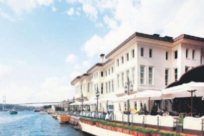 Dünyaca ünlü hotel satılıyor!