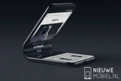 Samsung katlanabilir telefonda son virajı dönüyor