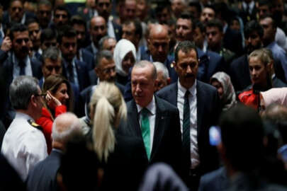 'Erdoğan'a sunulan anket sonuçlarında dört isim öne çıktı'