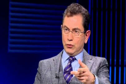 Kadri Gürsel'den 'Nagehan Alçı'ya nasıl tahammül ettiniz' sorusuna yanıt