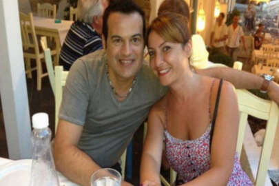 Hakan Peker, 6 yıllık eşinden boşandı