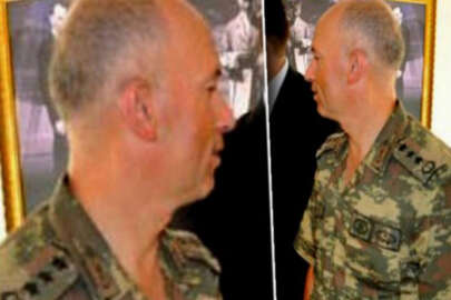 Bursa eski İl Jandarma Komutanı'na FETÖ'den hapis