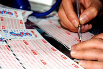 İşte Sayısal Loto'da en çok çıkan 6 numara