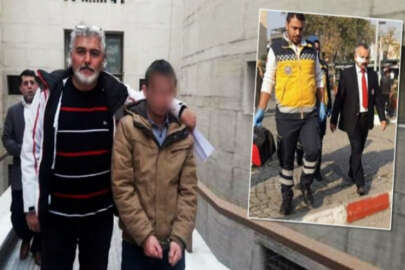 Bursa'da mübaşire kafa atmıştı! Tutuklandı