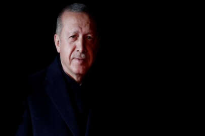 'Erdoğan kara kaplı defteri açtı'