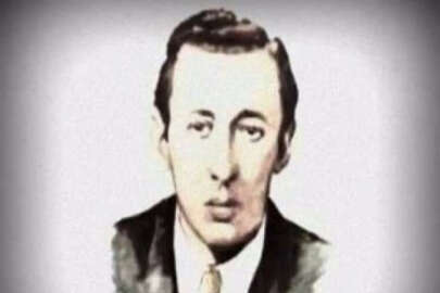 Bugün Orhan Veli Kanık'ın 68. ölüm yıldönümü!