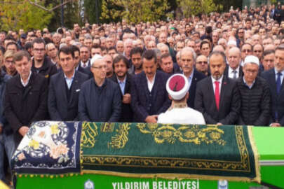 Bursa'da Karlık ailesini acı günü