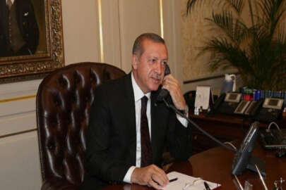 'Erdoğan, yeniden aday olmasına karar verilen isimleri telefonla arıyor'