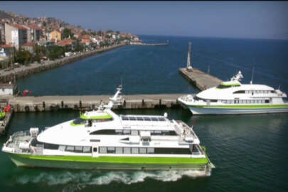 BUDO'dan flaş Mudanya kararı! Güzelyalı Limanı...