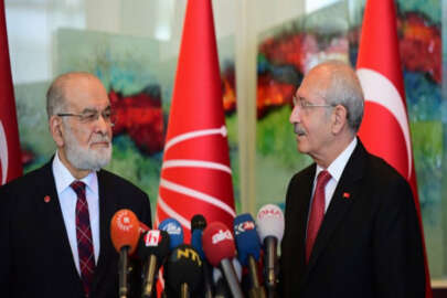 'Kılıçdaroğlu, Karamollaoğlu ile görüşecek' iddiası