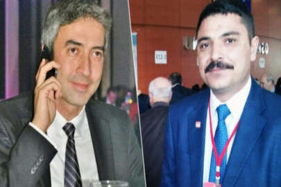 CHP Bursa İl Yöneticisi Mehmet Eraslan: "Ali Uluşahin iftira atıyor"